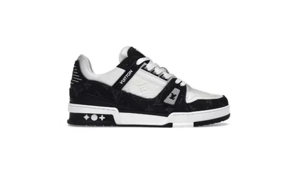 LV Black & White