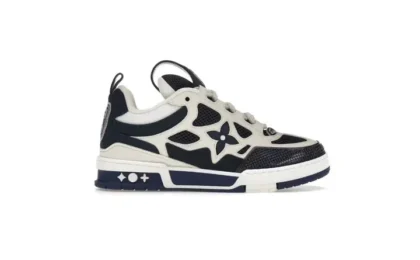 Sneaker Trainer Skate LV