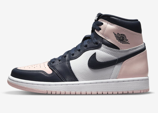 Air Jordan 1 High OG “Bubble Gum”