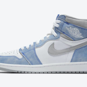 Air Jordan 1 High OG “Hyper Royal”
