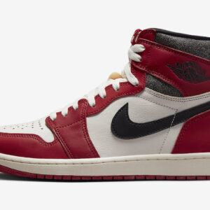 Air Jordan 1 High OG “Lost & Found”