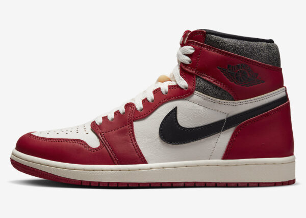 Air Jordan 1 High OG “Lost & Found”