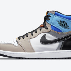 Air Jordan 1 High OG “Prototype