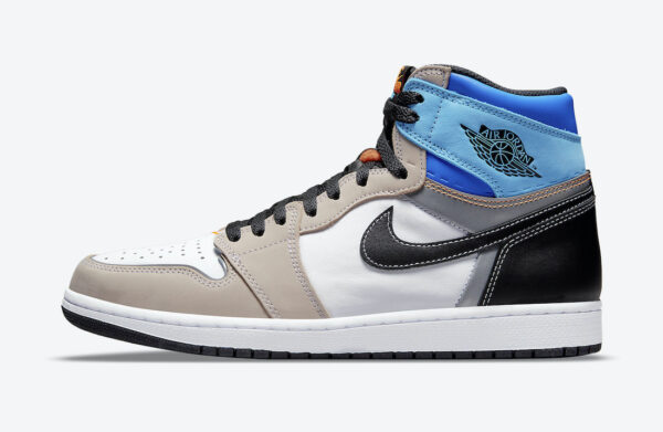 Air Jordan 1 High OG “Prototype