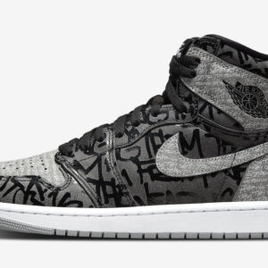 Air Jordan 1 High OG “Rebellionaire"