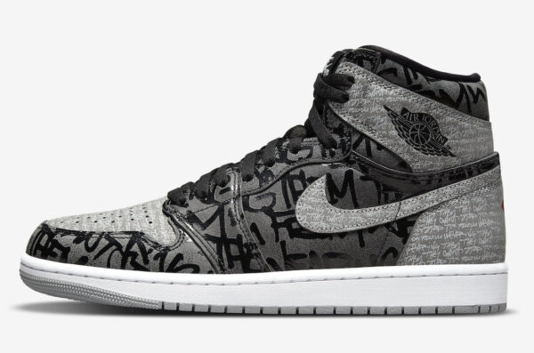 Air Jordan 1 High OG “Prototype - Image 2