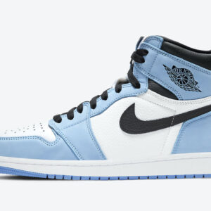 Air Jordan 1 High OG “university blue"