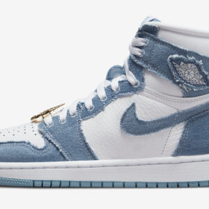 Air Jordan 1 High OG WMNS “Denim”