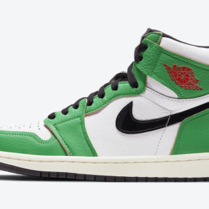 Air Jordan 1 High OG WMNS “Lucky Green"