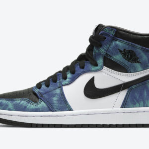 Air Jordan 1 High OG WMNS “Tie-Dye”