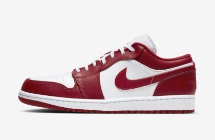 air jordan 1 low