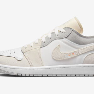 Air Jordan 1 Low Craft “Inside Out”