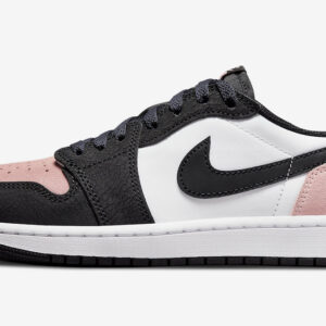 Air Jordan 1 Low OG “Bleached Coral”