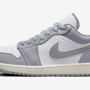 Air Jordan 1 Low “Vintage Grey”