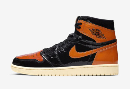 Air Jordan 1 Retro High OG