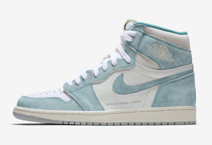 Air Jordan 1 Retro High OG