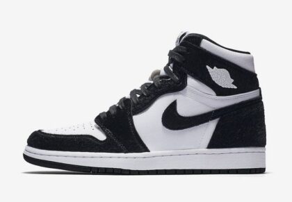 Air Jordan 1 Retro High OG Wmns“Panda”
