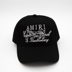 Casquette  Amiri