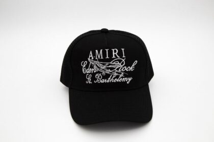 Casquette  Amiri