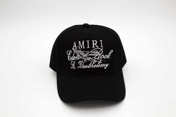 Casquette  Amiri