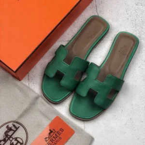 Sandales Hermes Oran