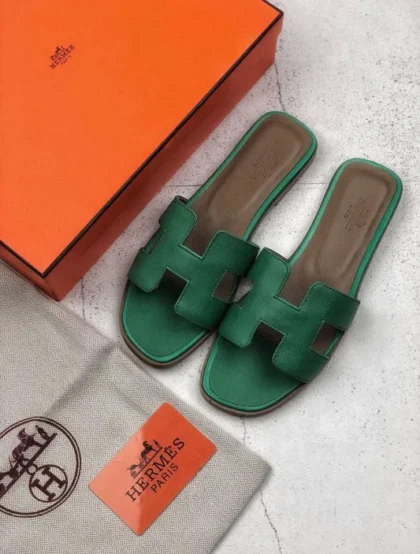 Sandales Hermes Oran