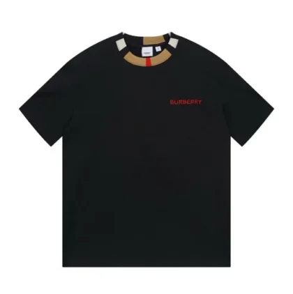 T-Shirt Burberry