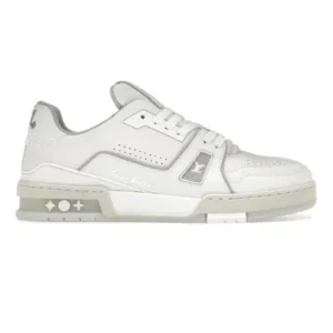 LV Trainer - White
