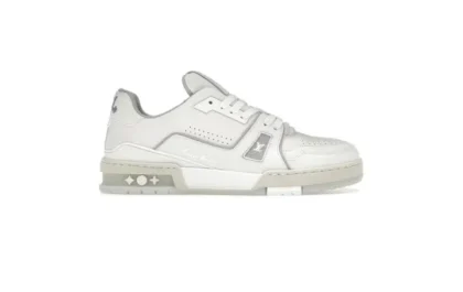 LV Trainer - White