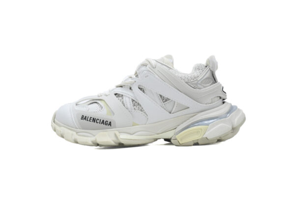 Balenciaga Track