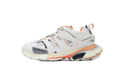 Balenciaga Track