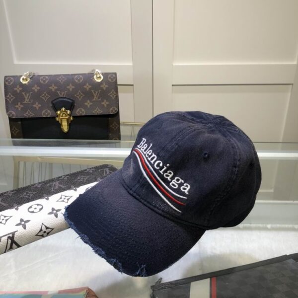 Casquette  Balenciaga