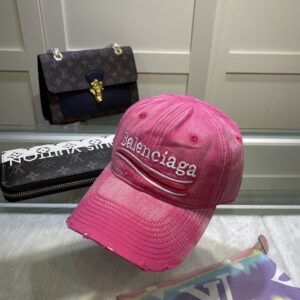 Casquette  Balenciaga