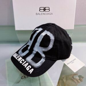 Casquette  Balenciaga