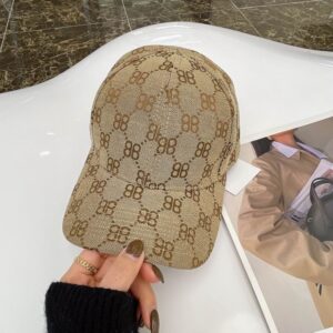 Casquette  Balenciaga