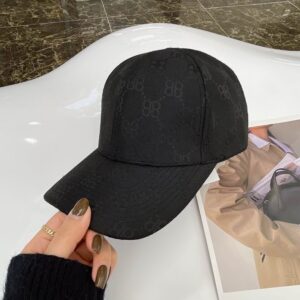 Casquette  Balenciaga
