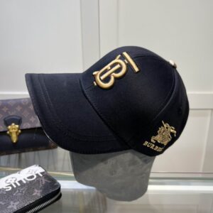 Casquette Burberry