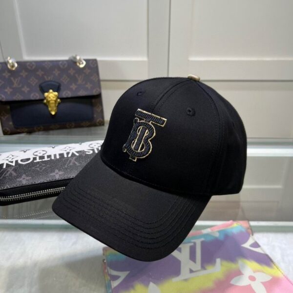 Casquette Burberry