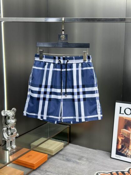 Short de Bain - Burberry