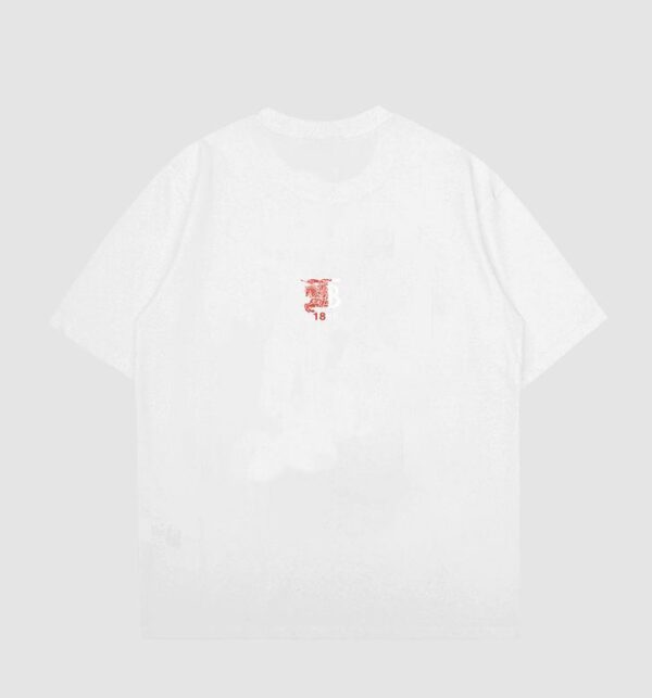 T-Shirt Burberry