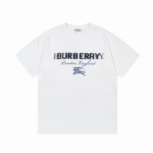 T-Shirt Burberry