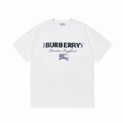 T-Shirt Burberry