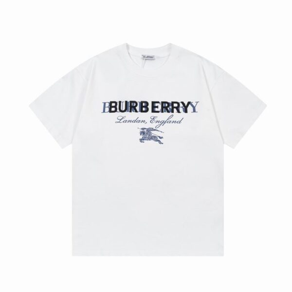 T-Shirt Burberry
