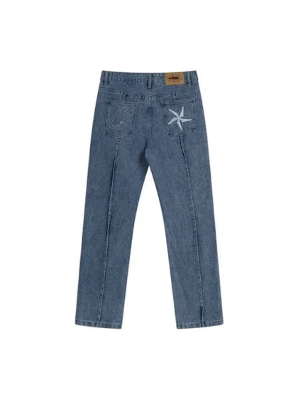 Pantalon Jean CRTZ -- 03