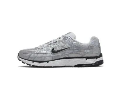 P6000 Grey Silver