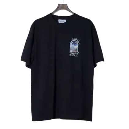 T-Shirt CasabIanca