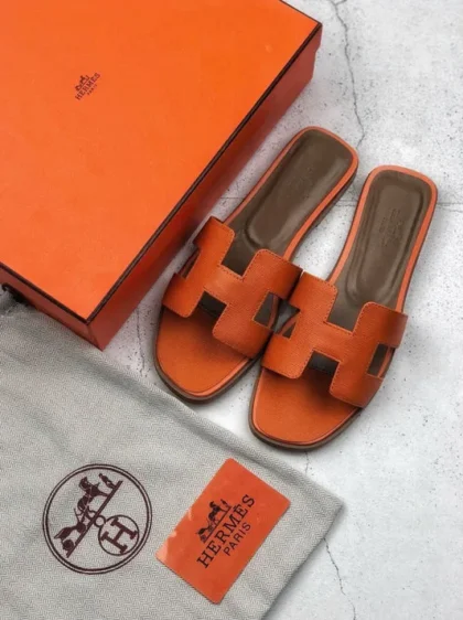 Sandales Hermes Oran