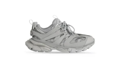 Balenciaga - Track Grey
