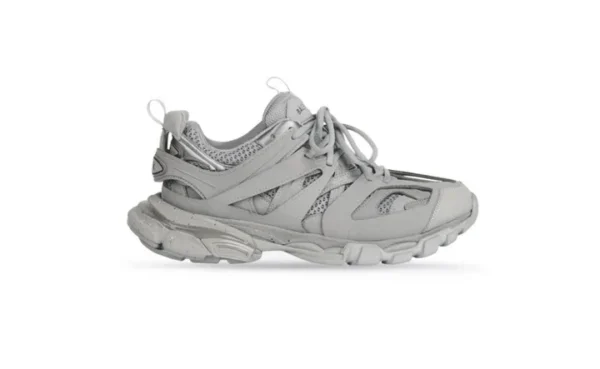Track Grey