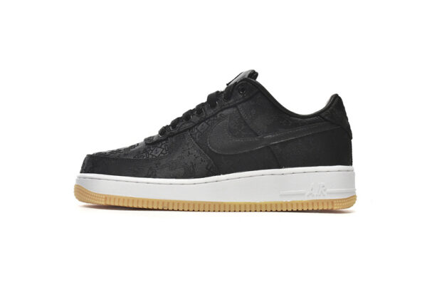 Nike Air force x CLOT
